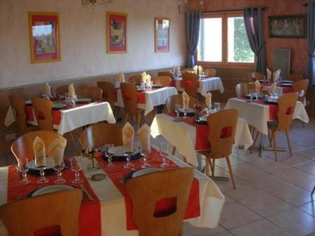 Hotel Les Mimosas Lunel  Esterno foto